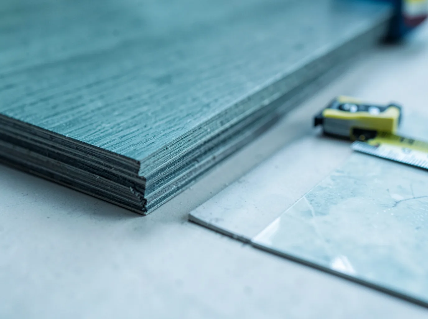 Luxury Vinyl Plank Installation Orion, IL FAQs